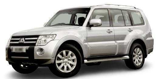 PAJERO IV (V8_W, V9_W) image