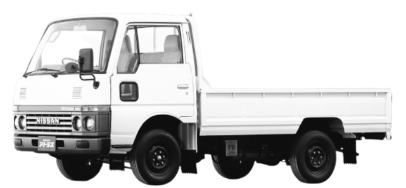 CABSTAR (F22, H40) foto