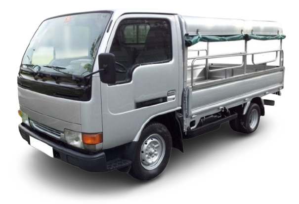 CABSTAR E (TL_, VL_) foto