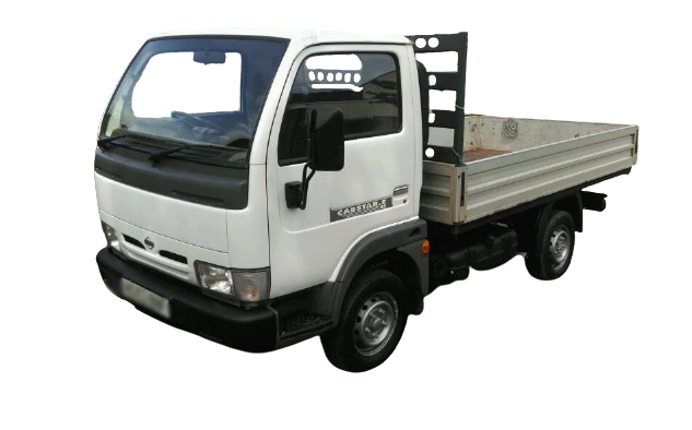 CABSTAR (F23, H41, H42) foto