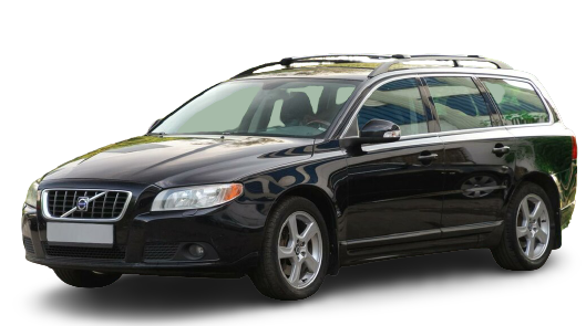 V70 III (135) foto
