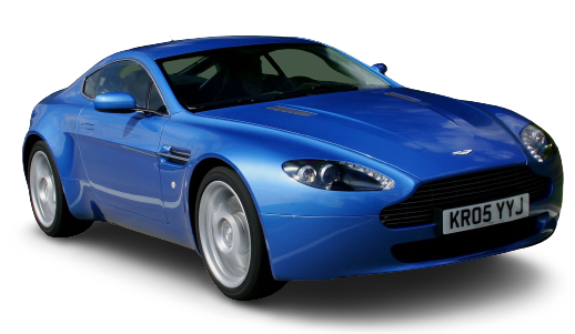 VANTAGE Vantage image