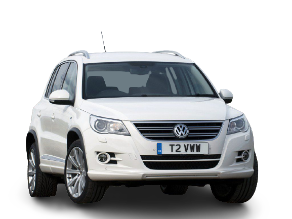 TIGUAN (5N_) foto