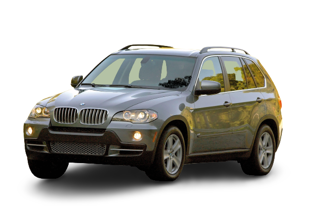 X5 (E70) image