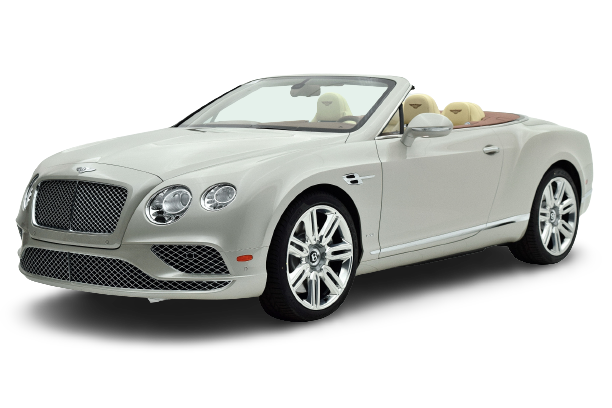 CONTINENTAL Кабриолет (3W_, 394) изображение