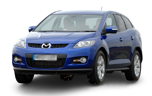 CX-7 (ER) изображение