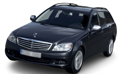 C-CLASS T-Model (S204) image