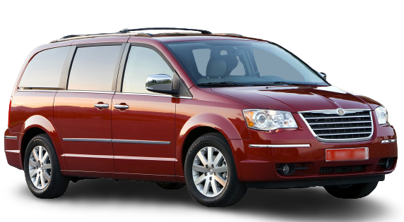 GRAND VOYAGER V (RT) изображение