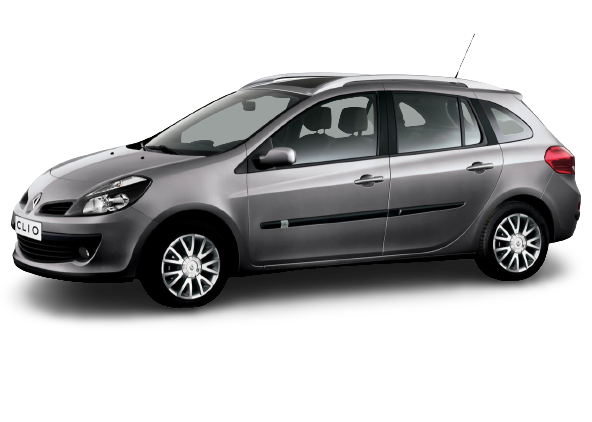 CLIO III Grandtour (KR0/1_) foto