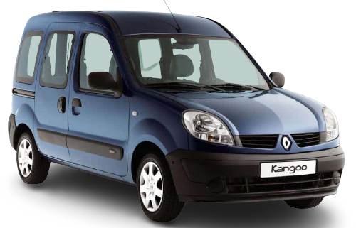 KANGOO / GRAND KANGOO II (KW0/1_) foto