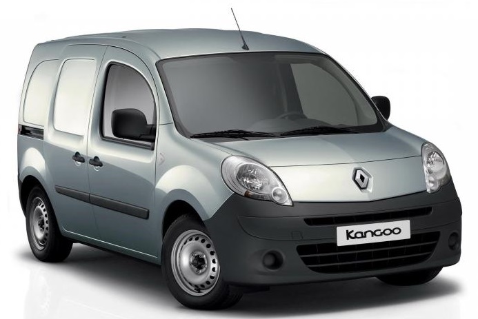 KANGOO Express (FW0/1_) foto
