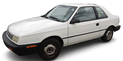 SUNDANCE Coupe image
