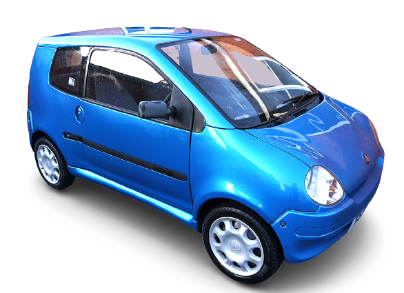 500 Hatchback image