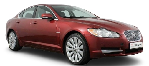 XF I (X250) image