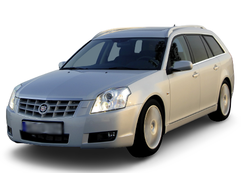 BLS Wagon изображение