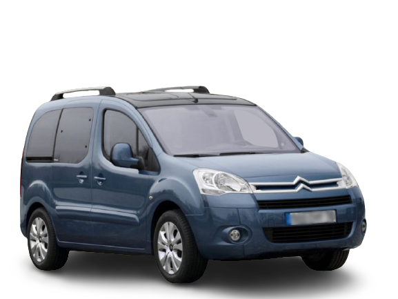 BERLINGO MULTISPACE (B9) image