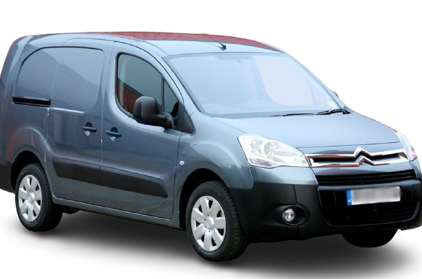 BERLINGO Box Body/MPV (B9) image