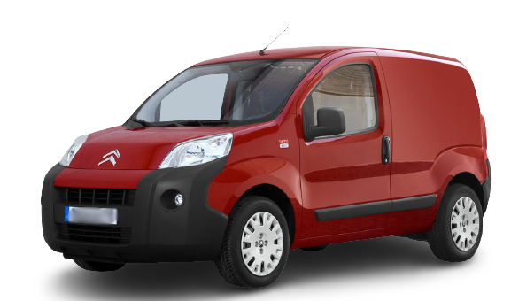 NEMO Box Body/MPV (AA_) immagine