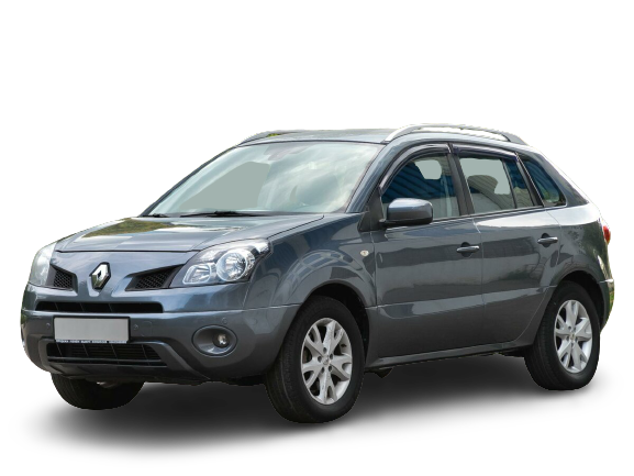 KOLEOS I (HY_) foto