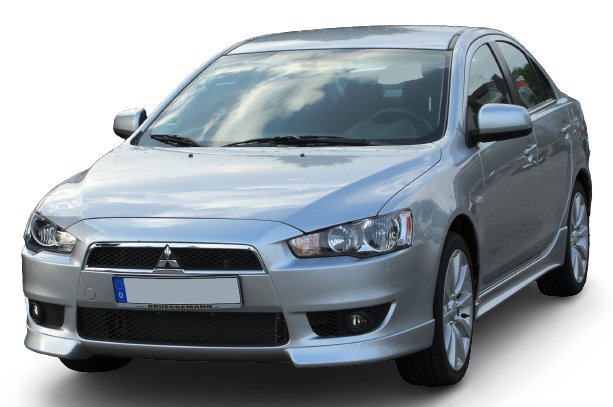 LANCER VIII (CY_A, CZ_A) image
