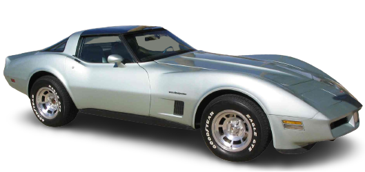 CORVETTE foto
