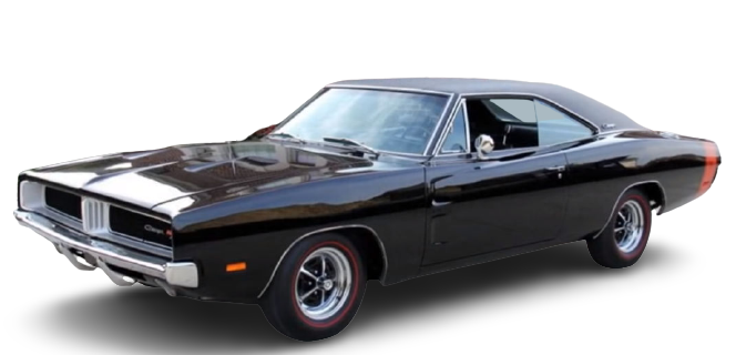 CHARGER изображение