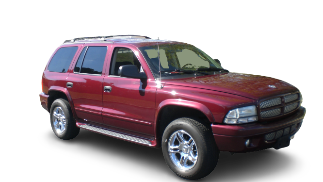 DURANGO (HB) изображение