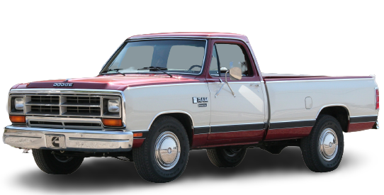 RAM Bus foto