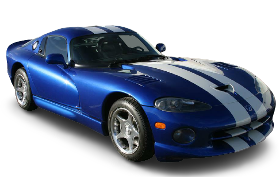 VIPER Coupe foto