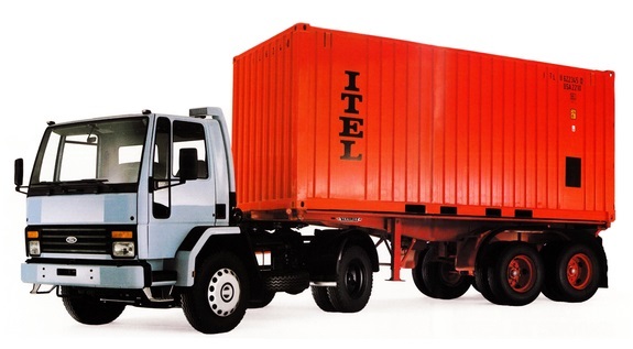 Cargo image