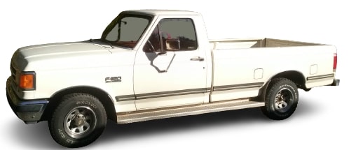 F-150 изображение