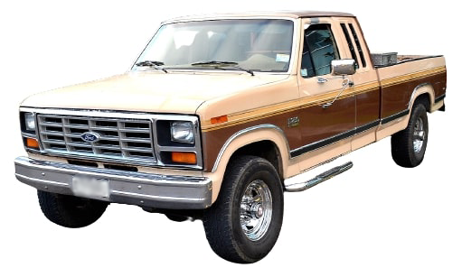 F-250 изображение
