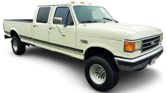 F-350 изображение