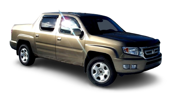 RIDGELINE (YK) изображение