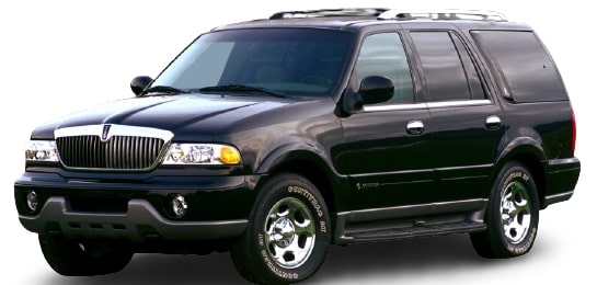 NAVIGATOR (UN173) image