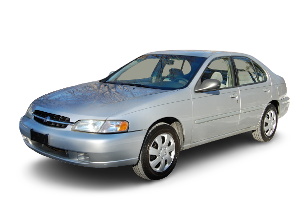 ALTIMA (L30) image