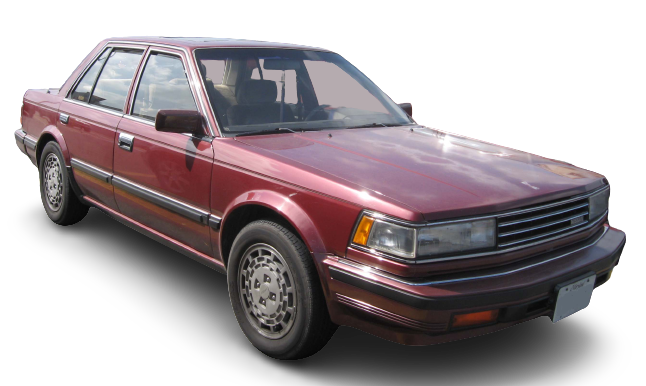 MAXIMA II (PU11) foto