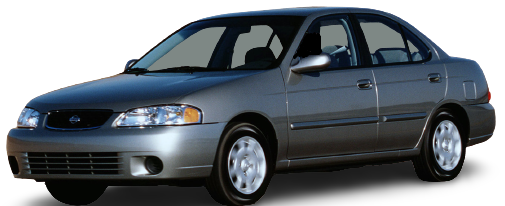 SENTRA V (B15) foto