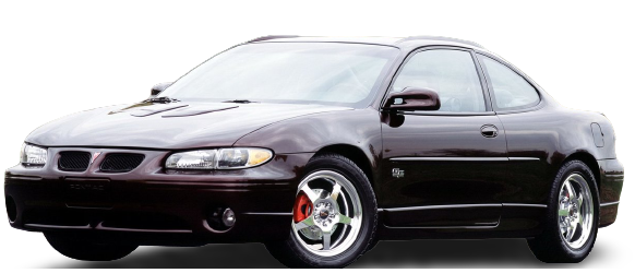 GRAND PRIX VI Coupe image