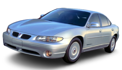 GRAND PRIX VI Saloon image