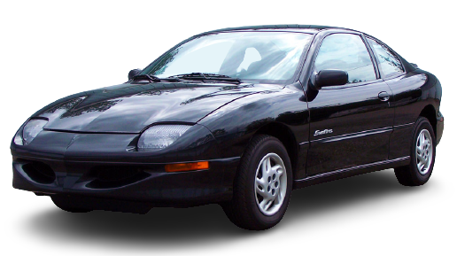 SUNFIRE Coupe image
