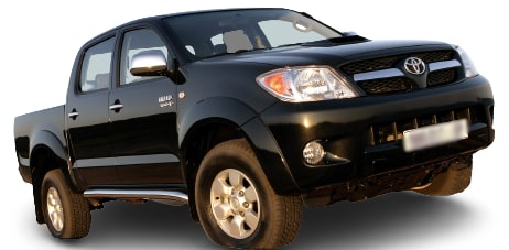 HILUX VII Пикап (_N1_, _N2_, _N3_) изображение