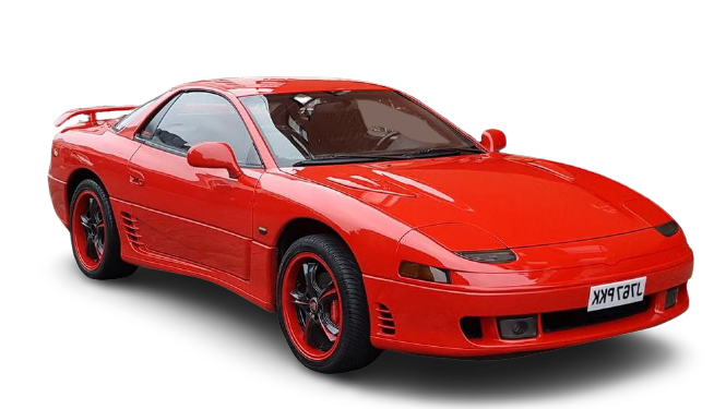 GTO Coupe (Z1_A) image