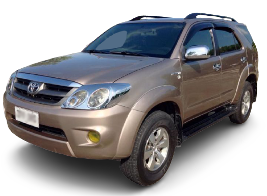 FORTUNER (_N5_, _N6_) изображение