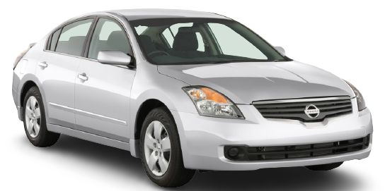 ALTIMA (L32) foto