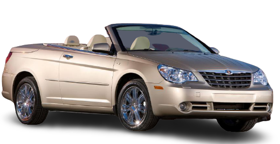 SEBRING Convertible (JS) foto