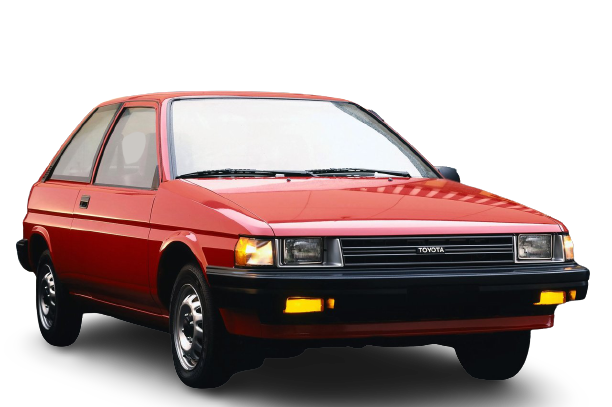 TERCEL Хэтчбэк (_L3_) изображение
