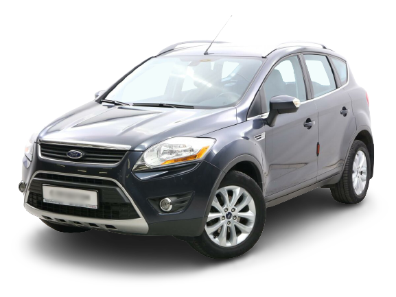 KUGA I immagine