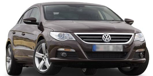 PASSAT CC B6 (357) foto