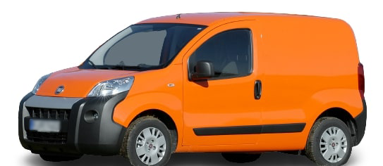 FIORINO Box Body/MPV (225_) foto